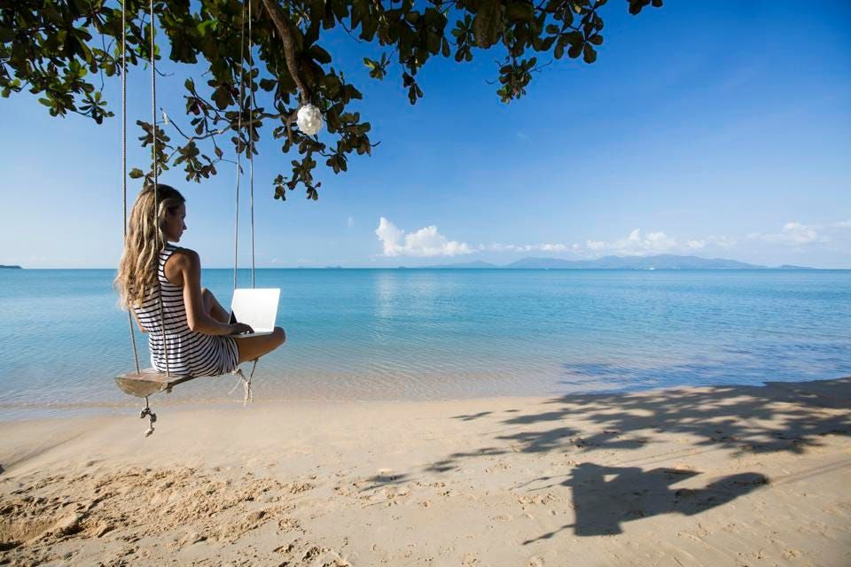 Work From Home Or Anywhere: Top 30 Companies For Remote Jobs In 2022